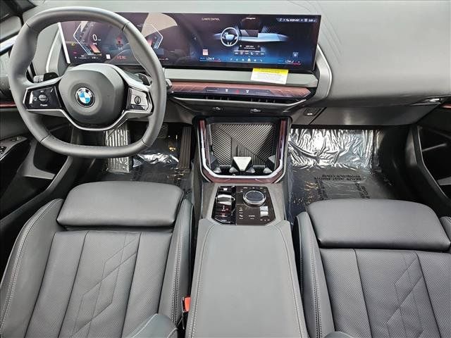 Certified 2026 BMW X3 xDrive30i w/ Premium Package AWD/4WD image 17