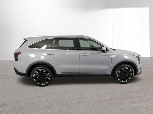 New 2026 Kia Sorento EX image 38