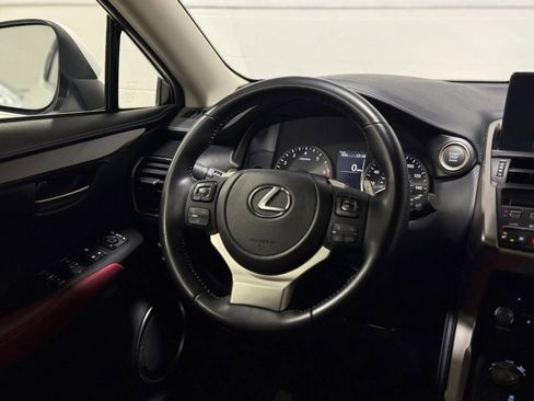 Used 2021 Lexus NX 300 AWD w/ Accessory Package image 21