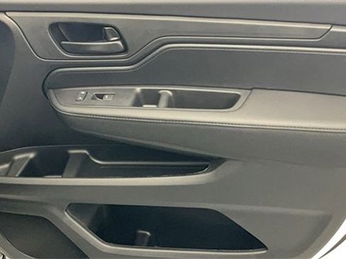 New 2026 Honda Odyssey EX-L image 25