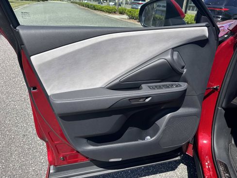 New 2026 Lexus TX 350 AWD image 19