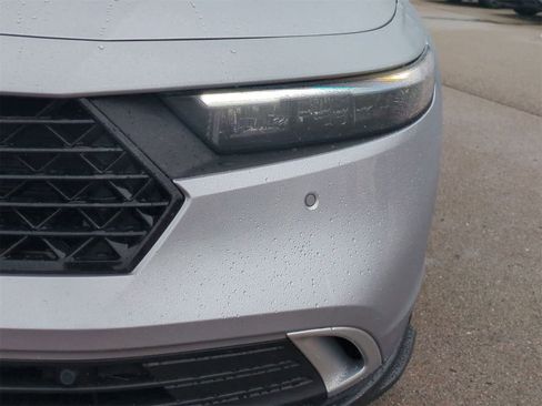 New 2026 Honda Accord Touring image 12