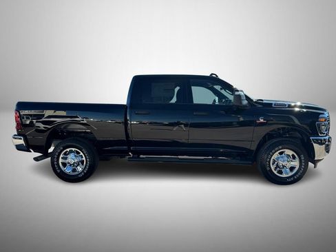 New 2026 RAM 2500 Tradesman AWD/4WD image 5