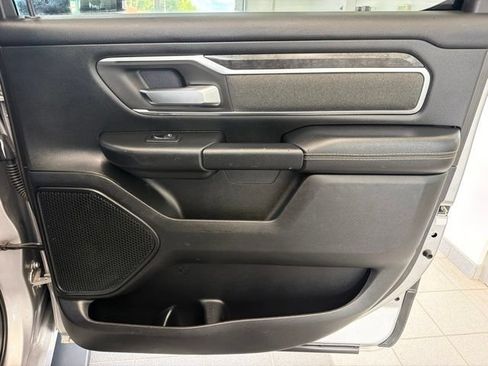 Used 2019 RAM 1500 Big Horn AWD/4WD image 8