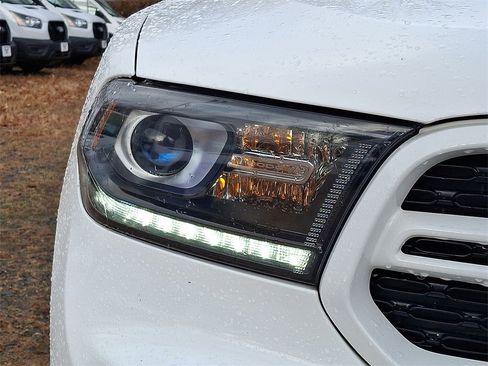 Used 2018 Dodge Durango GT w/ Premium Group image 28