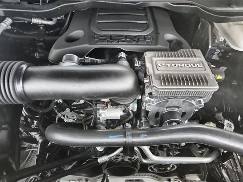 New 2026 RAM 1500 Laramie w/ Night Edition image 35