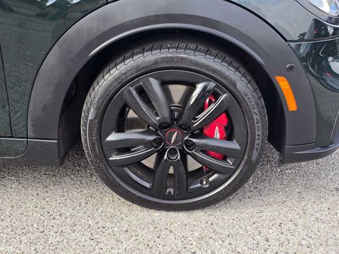 Used 2023 MINI Cooper John Cooper Works FWD image 9