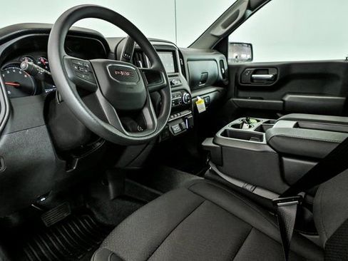 New 2026 GMC Sierra 1500 Pro w/ Pro Value Package image 6