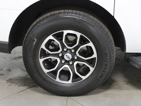 Certified 2024 Ford Expedition Max XLT image 14