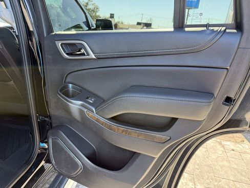 Certified 2018 GMC Yukon Denali w/ Denali Ultimate Package image 45