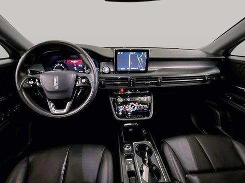 Used 2022 Lincoln Corsair AWD w/ Premium Package image 14