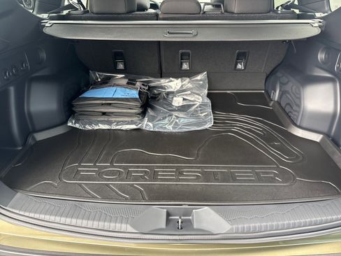 New 2026 Subaru Forester Premium AWD/4WD image 52