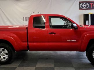 Used 2006 Toyota Tacoma PreRunner video 1