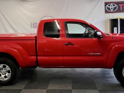 Used 2006 Toyota Tacoma PreRunner