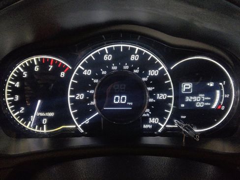 Used 2018 Nissan Versa Note SV image 23