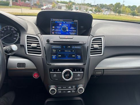 Used 2018 Acura RDX AWD w/ Advance Package image 21
