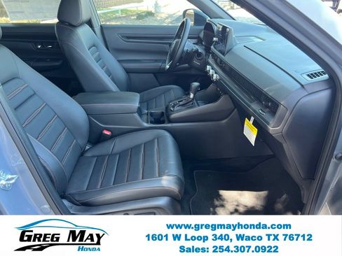 Used 2026 Honda CR-V Sport-L image 13