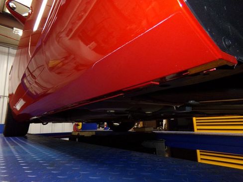 Used 2011 Chevrolet Camaro SS w/ RS Package image 18