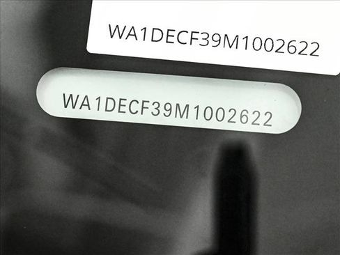 Used 2021 Audi Q3 2.0T Premium w/ Convenience Package image 26