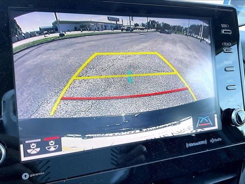 Used 2024 Toyota Camry XSE FWD image 21