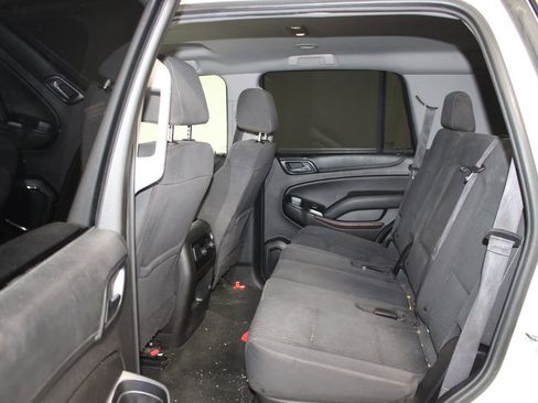 Used 2017 GMC Yukon SLE w/ SLE Value Package RWD image 19