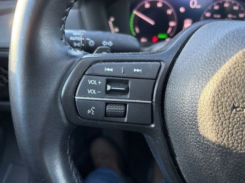 Certified 2024 Honda Accord EX-L image 21