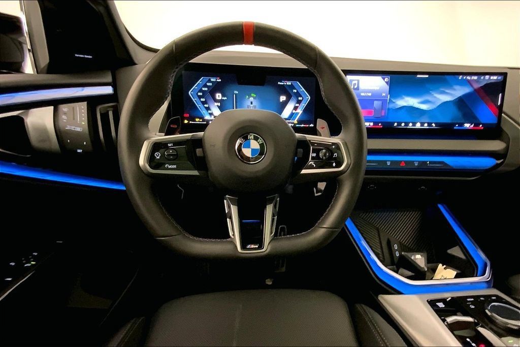 Used 2026 BMW X3 M50 w/ Premium Package AWD/4WD image 4