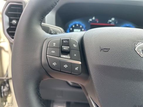 New 2025 Ford Bronco Sport Badlands w/ Badlands Tech Package image 19