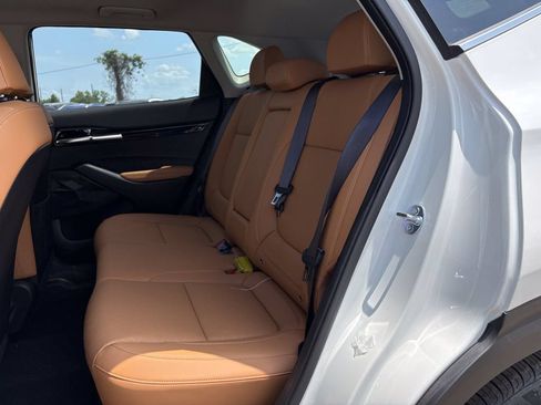 New 2026 Kia Seltos EX w/ EX Sunroof Package FWD image 13