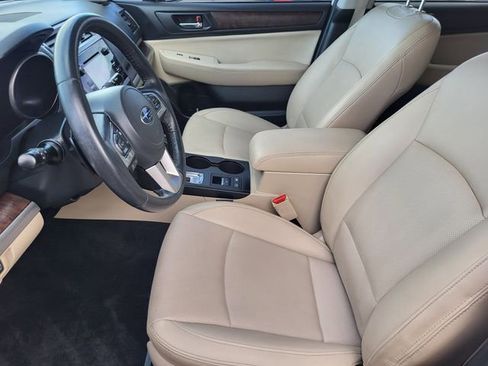 Used 2015 Subaru Outback 3.6R Limited image 12