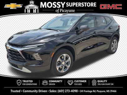 Used 2024 Chevrolet Blazer LT w/ Convenience Package