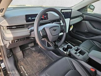 New 2025 Ford Mustang Mach-E Premium w/ Interior Protection Package video 3