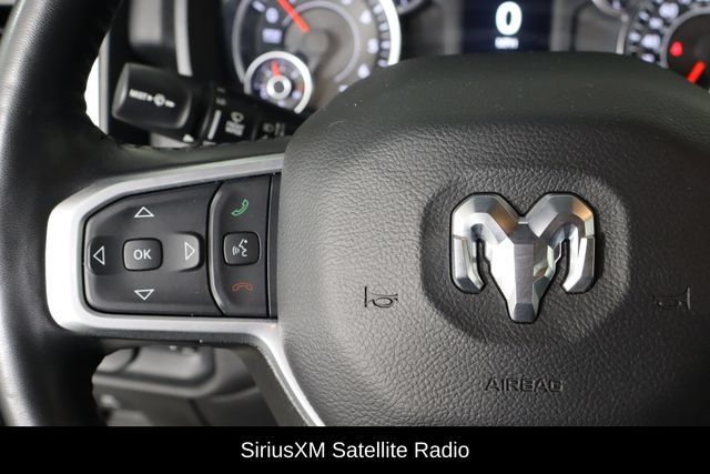 Used 2023 RAM 1500 Big Horn AWD/4WD image 8