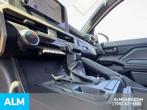 Used 2024 Toyota Tacoma SR RWD image 34