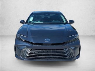 Certified 2026 Toyota Camry XLE FWD video 2