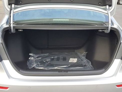 New 2025 Honda Accord EX-L image 8