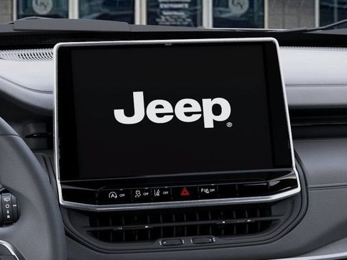 Used 2026 Jeep Compass Limited AWD/4WD image 18