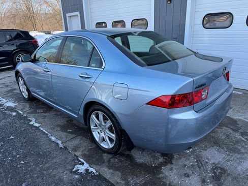 Used 2004 Acura TSX image 6