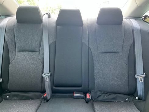 Used 2024 Honda Accord EX image 5