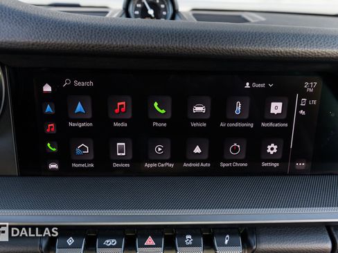 Used 2024 Porsche 911 Carrera image 27