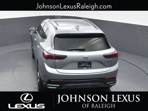 Used 2024 Buick Envision Sport Touring AWD/4WD image 26