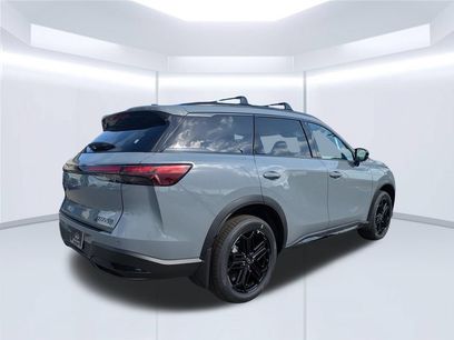 New 2026 INFINITI QX60 Sport w/ Dark Cargo Package