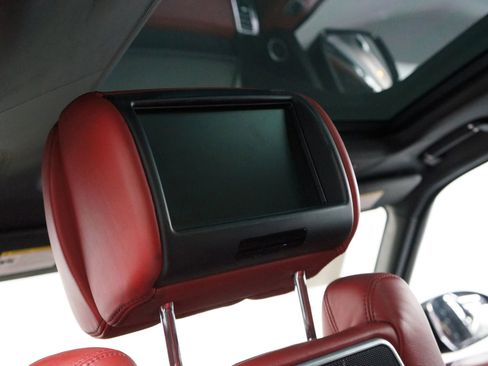 Used 2014 Land Rover Range Rover Autobiography image 33