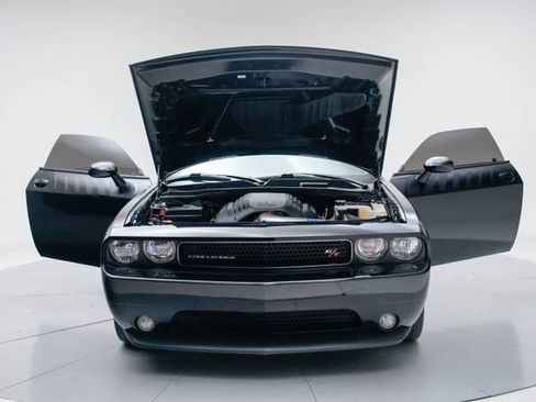 Used 2013 Dodge Challenger R/T Plus RWD image 16