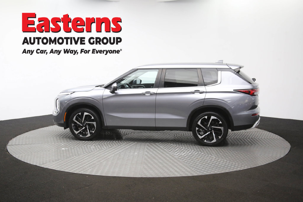 Used 2024 Mitsubishi Outlander SE FWD image 62