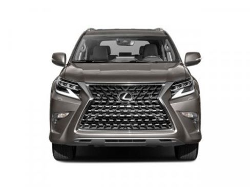 Used 2023 Lexus GX 460 Premium w/ Accessory Package AWD/4WD image 4