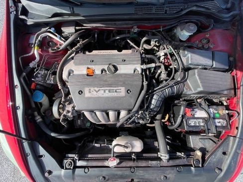 Used 2003 Honda Accord EX image 34