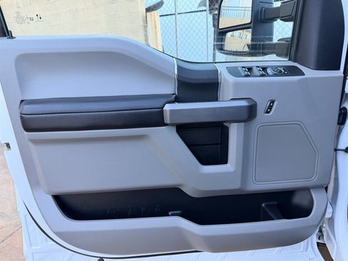 Used 2021 Ford F250 XLT image 10