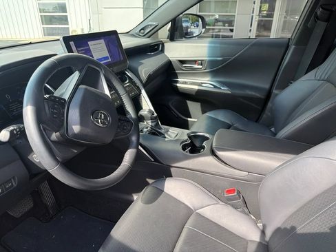 Used 2024 Toyota Venza Limited AWD/4WD image 3