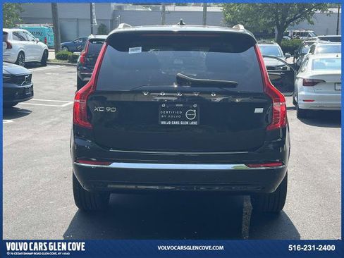 Used 2023 Volvo XC90 T8 Ultimate w/ Protection Package Premier image 6